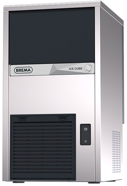 Brema Výrobník ledu CB 249 A HC od CONTEG