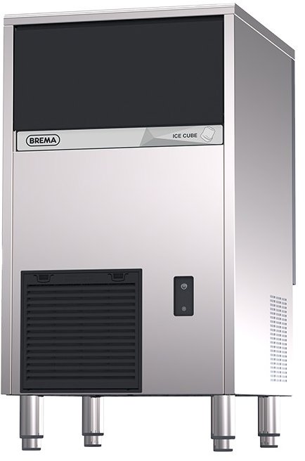 Brema Výrobník ledu CB 425 W HC od CONTEG