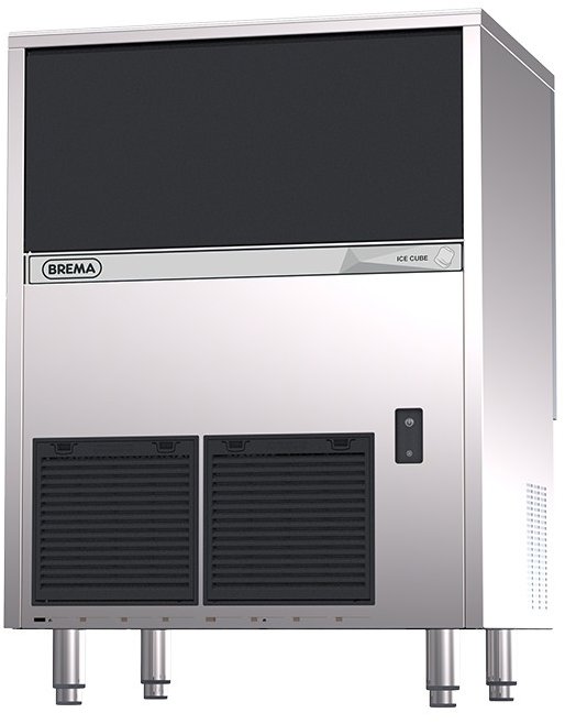 Brema Výrobník ledu CB 840 A HC