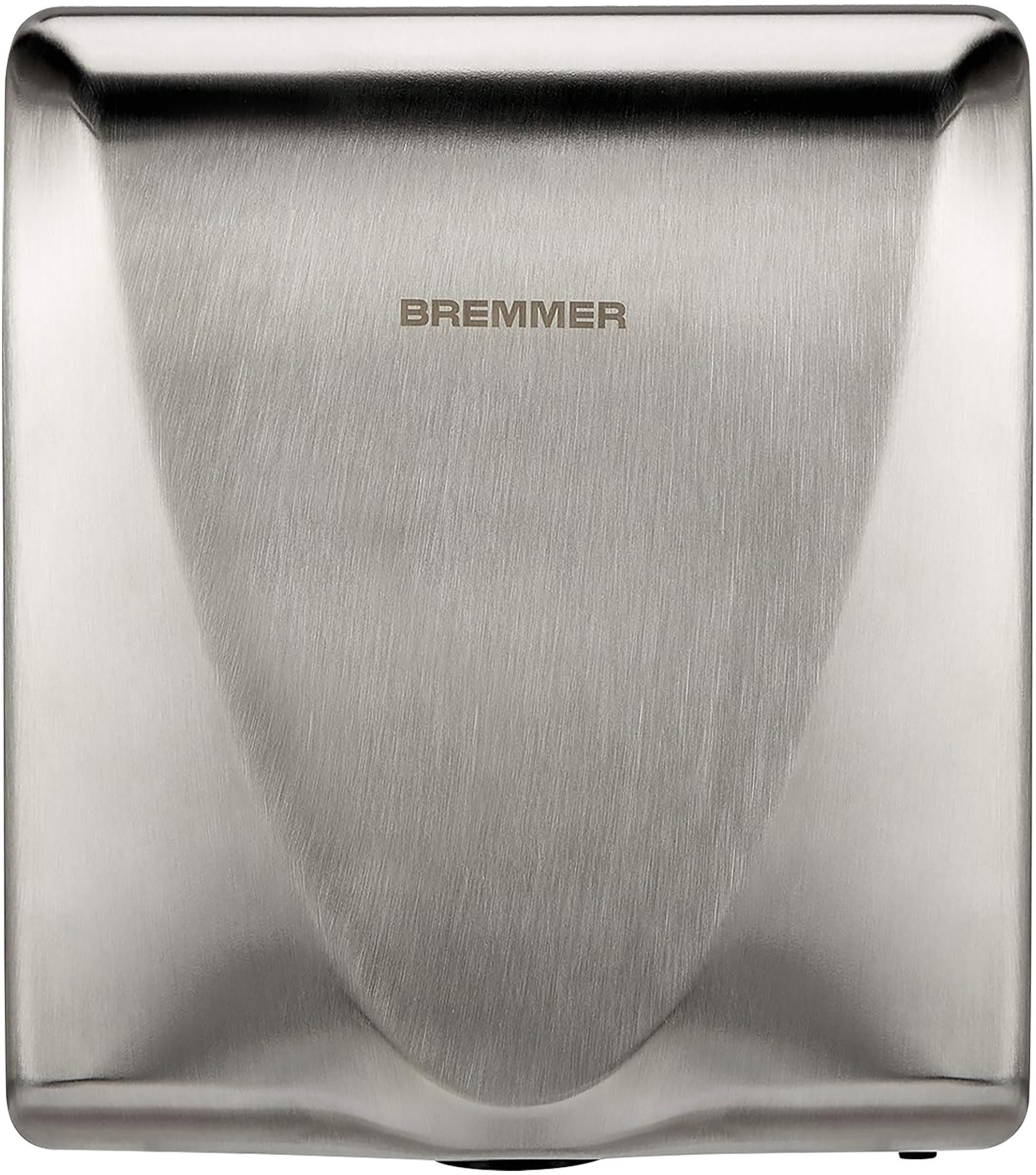 Bremmer Blade