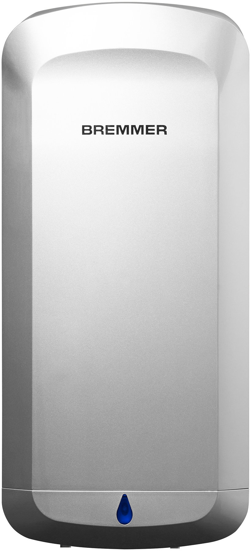 Bremmer Prime Blade, stříbrný