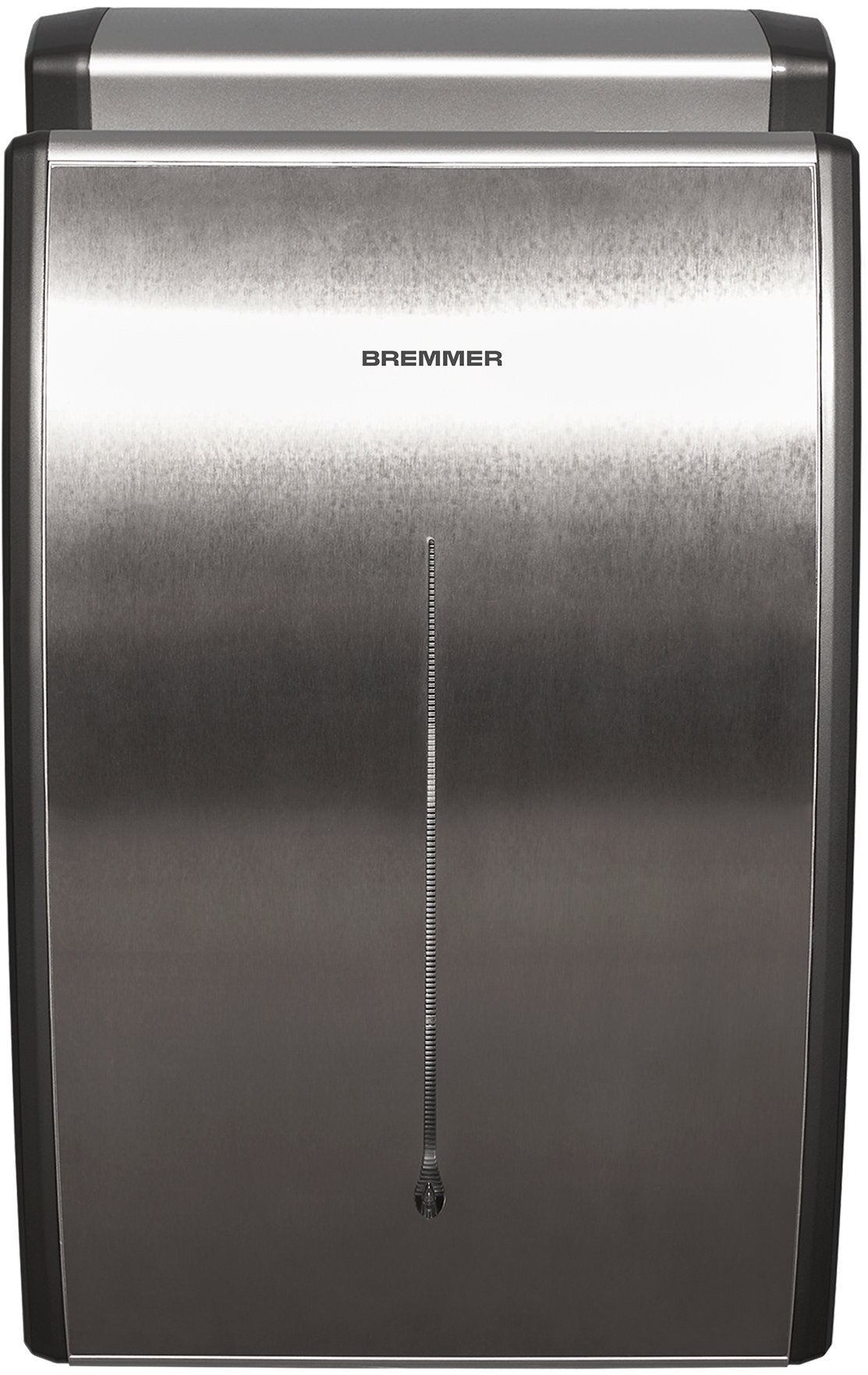 Bremmer Power Blade, kartáčovaná ocel