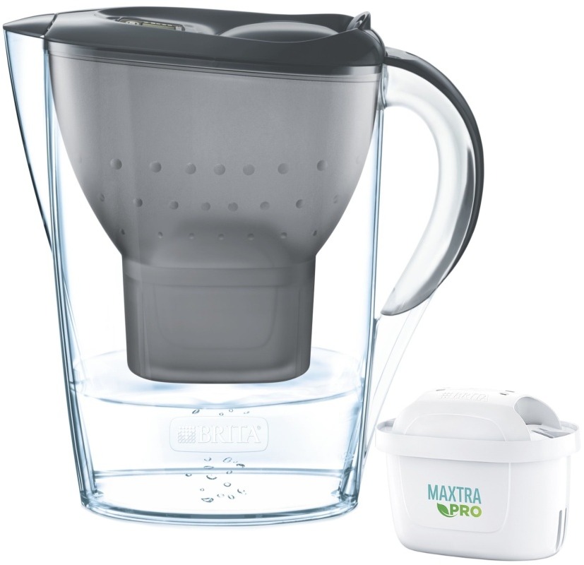 BRITA Marella 2,4 l grafit 2024