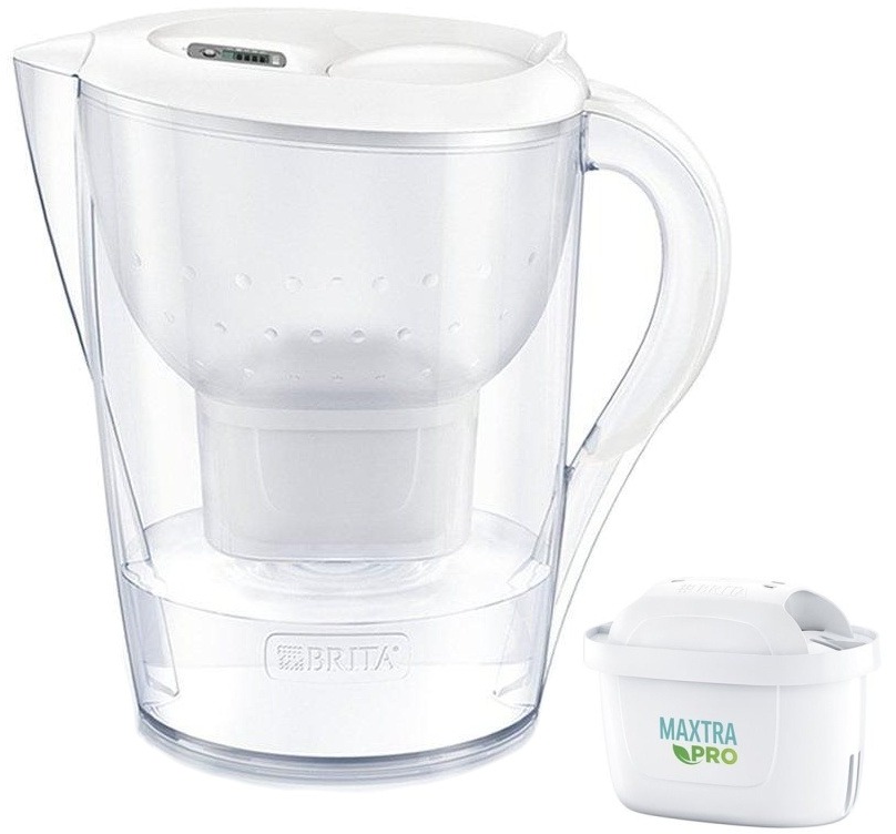 BRITA Marella XL 3,5 l bílá 2024