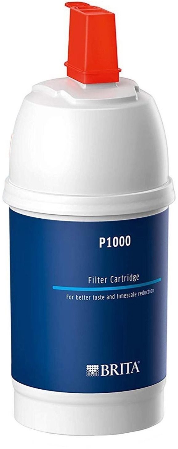 BRITA P 1000 refill cartridge do mypure P1
