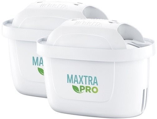 BRITA Pack 2 MAXTRApro PO 2024