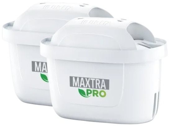BRITA Pack 2 MAXTRApro PL 2024