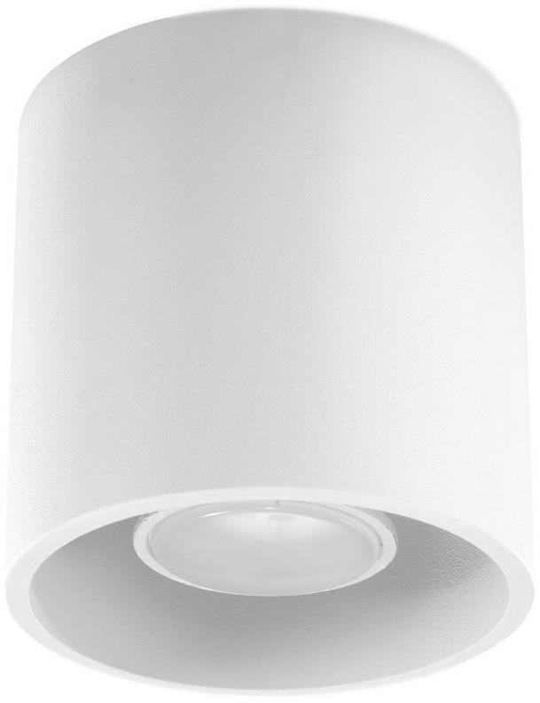Brilagi LED Stropní svítidlo Frida 1×GU10/7 W/230 V bílé