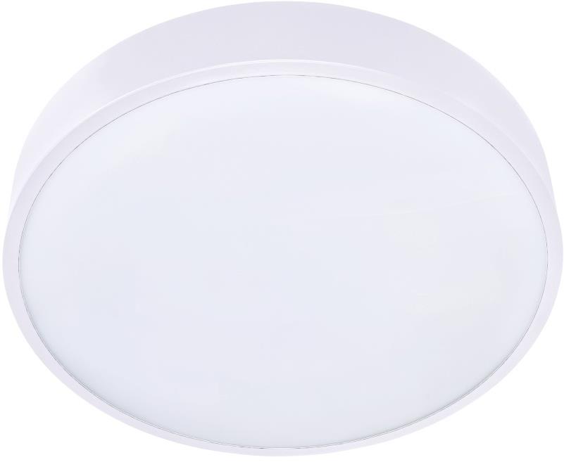 Brilagi LED Stropní svítidlo Pool 36 W/230 V 3000/4000/6000 K pr. 30 cm bílé