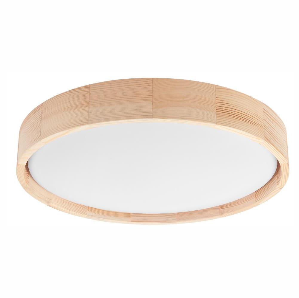 Brilagi LED Stropní svítidlo Manarola 36 W/230 V + DO Tuya