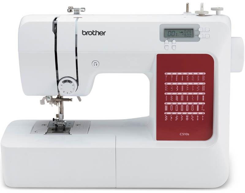 Brother Šicí stroj CS10S