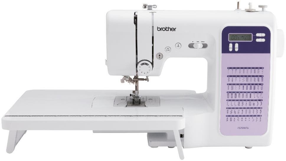 Brother Šicí stroj FS70WTX