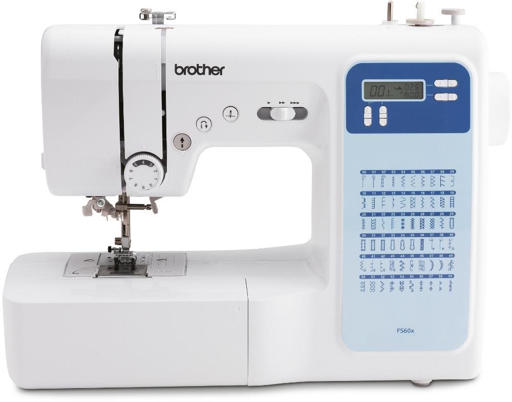 Brother Šicí stroj FS60X