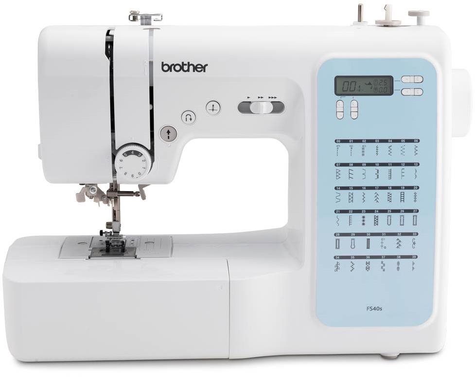 Brother Šicí stroj FS40S