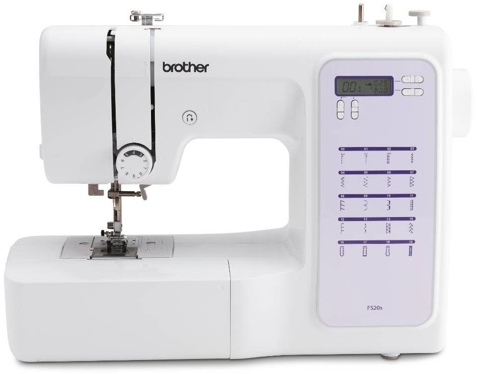 Brother Šicí stroj FS20S