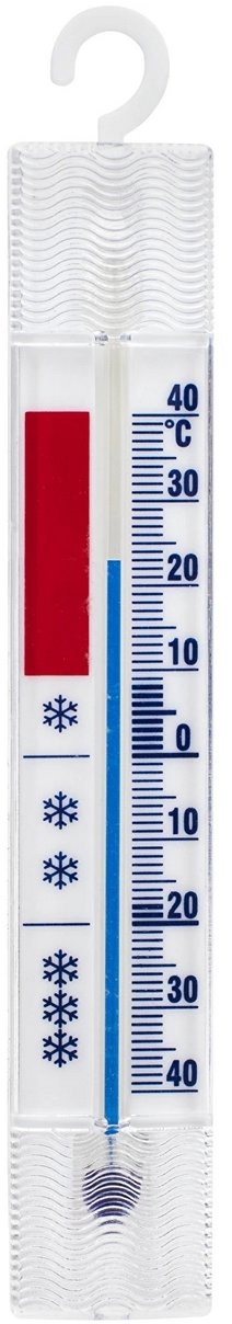 BROWIN Teploměr chladničkový -40° až +40°