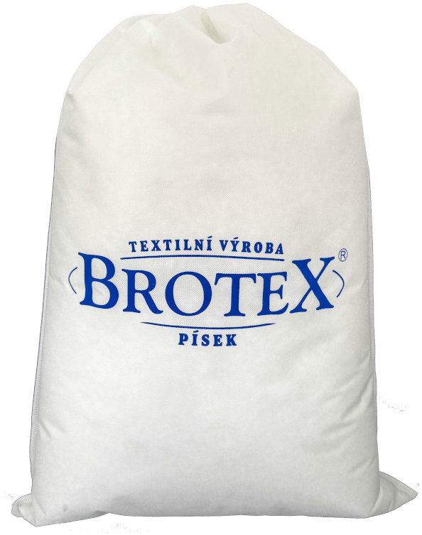 Brotex AeroLux Náhradní výplň 800 g