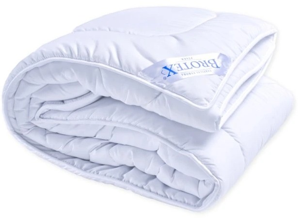 Brotex Přikrývka Luxus Plus 140x200 cm, celoroční 850g