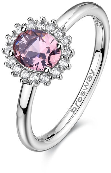 Brosway Fancy Tender Pink FTP18C (Ag 925/1000, 2,3 g)