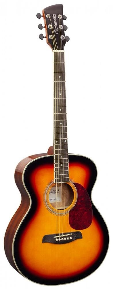 Brunswick GA BF200SB