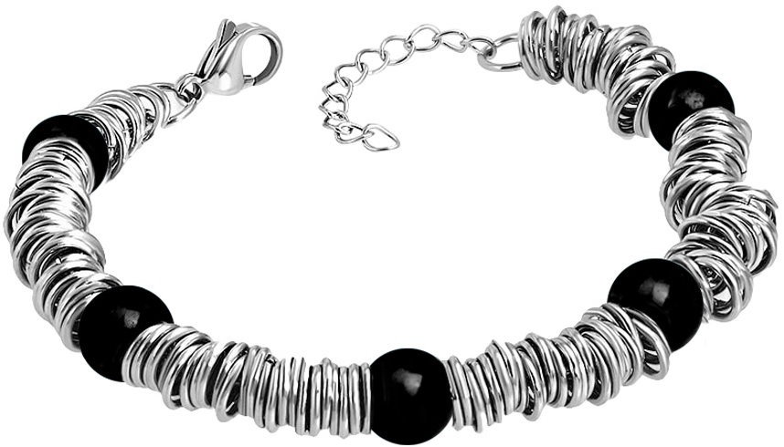 Bruno HOOPS ČERNÝ