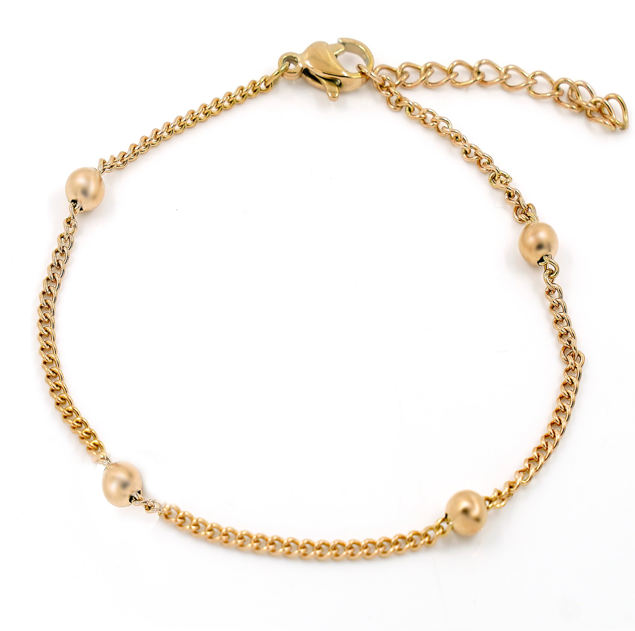 Bruno KULIČKY ROSE gold