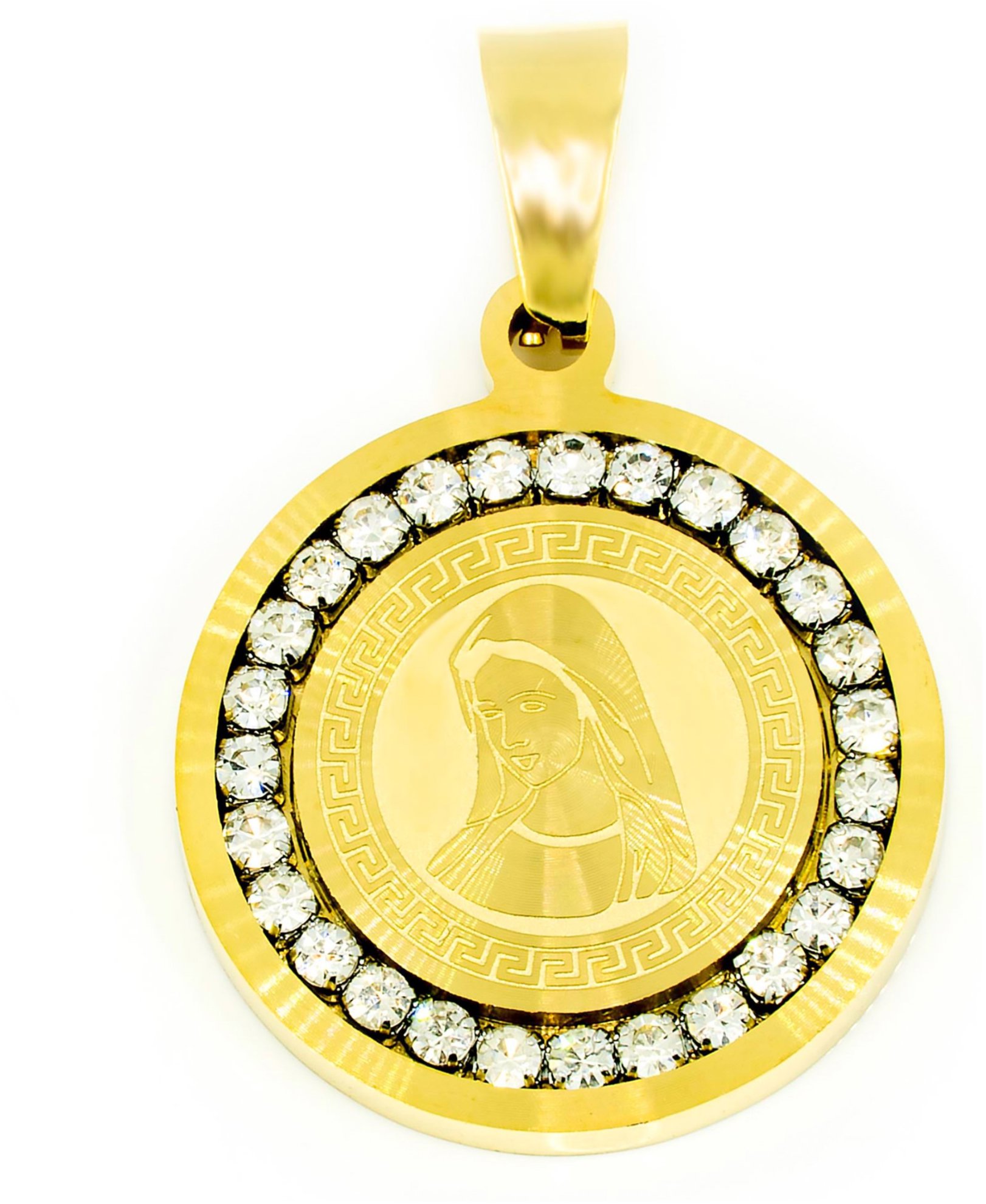 Bruno Madonka, Gold II s kamínky
