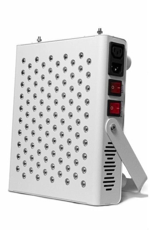 BrainMax Red light panel BrainLight 500 PRO