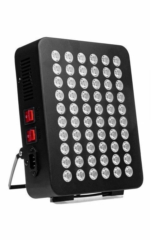 BrainMax Red light panel BrainLight 300 Start, No flicker