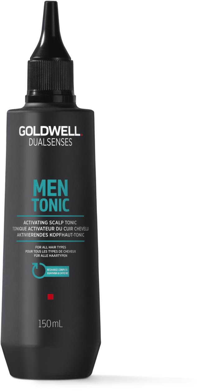 GOLDWELL Dualsenses For Men Activating Scalp Tonic 125 ml
