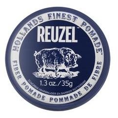 REUZEL Fiber Pomade modelující pasta pro objem vlasů 35 g