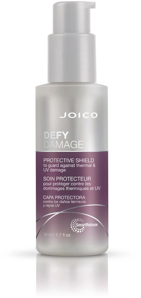 JOICO Defy Damage Protective Shield bezoplachová péče pro poškozené vlasy 50 ml