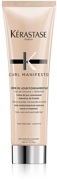 KÉRASTASE Curl Manifesto Creme De Jour Fondamentale 150 ml