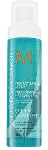 MOROCCANOIL Color Complete Protect & Prevent Spray bezoplachová péče pro barvené vlasy 160 ml
