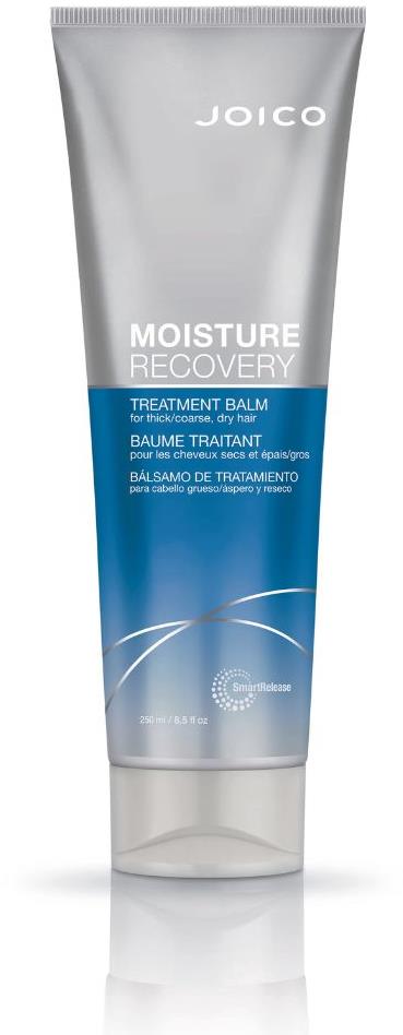 JOICO Moisture Recovery Treatment Balm vyživující maska pro hrubé a suché vlasy 250 ml