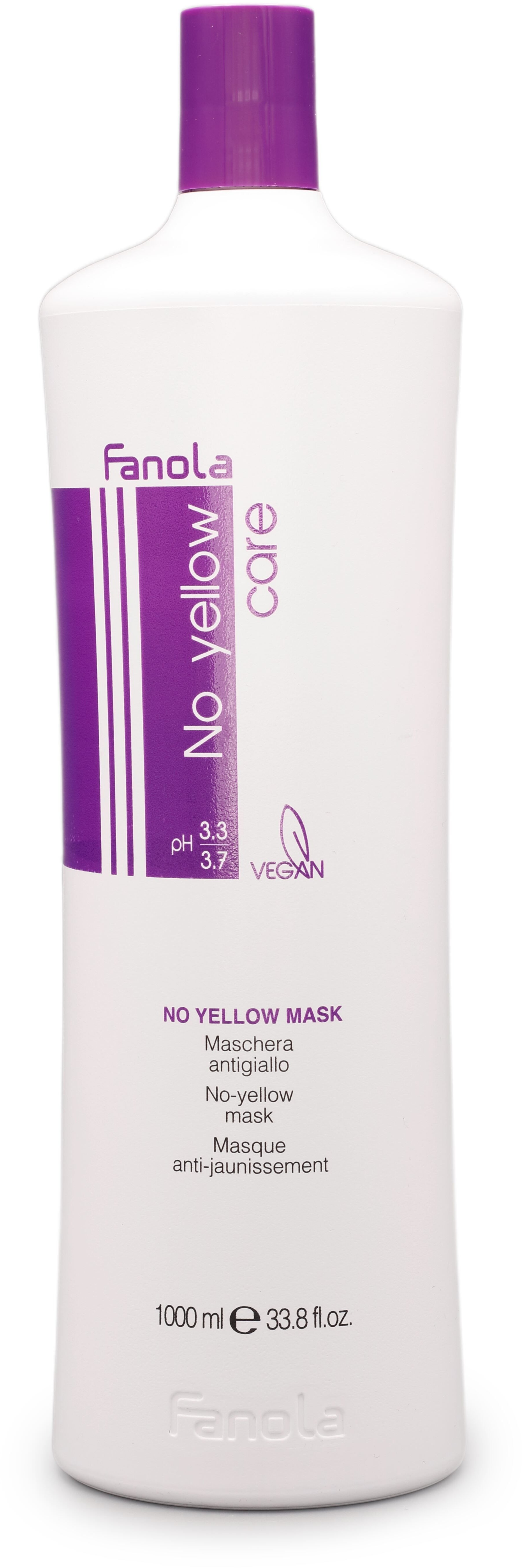 FANOLA No Yellow Mask 1000 ml
