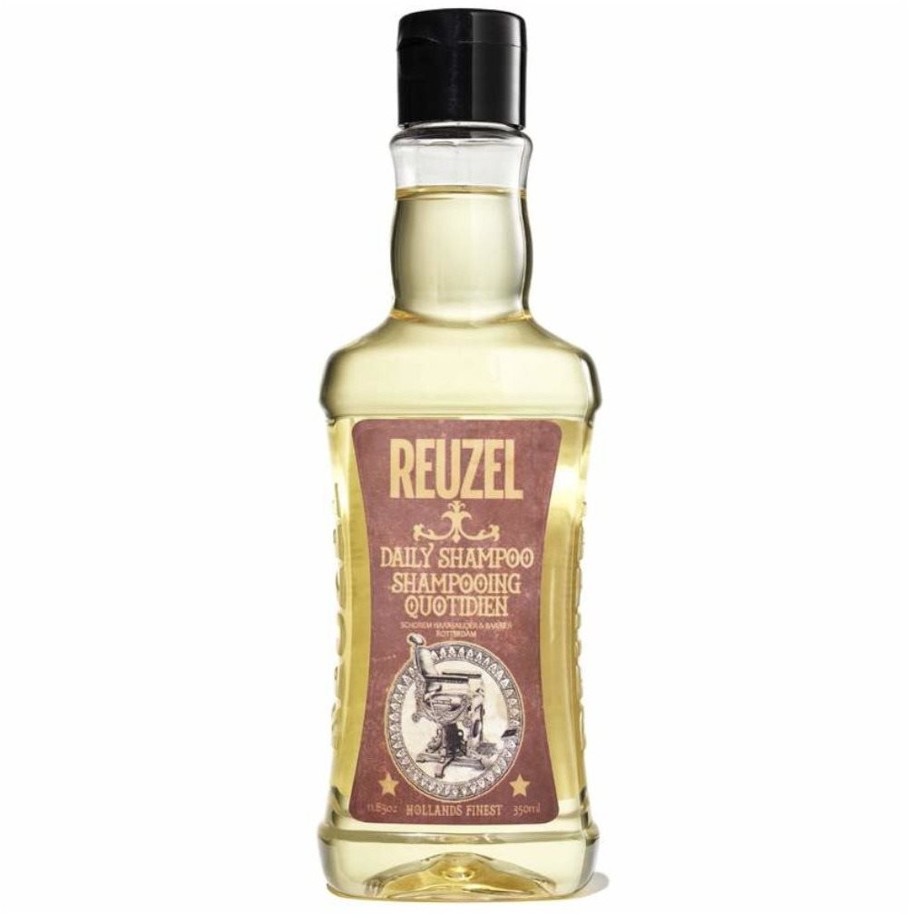 REUZEL Daily Shampoo šampon pro každodenní použití 1000 ml