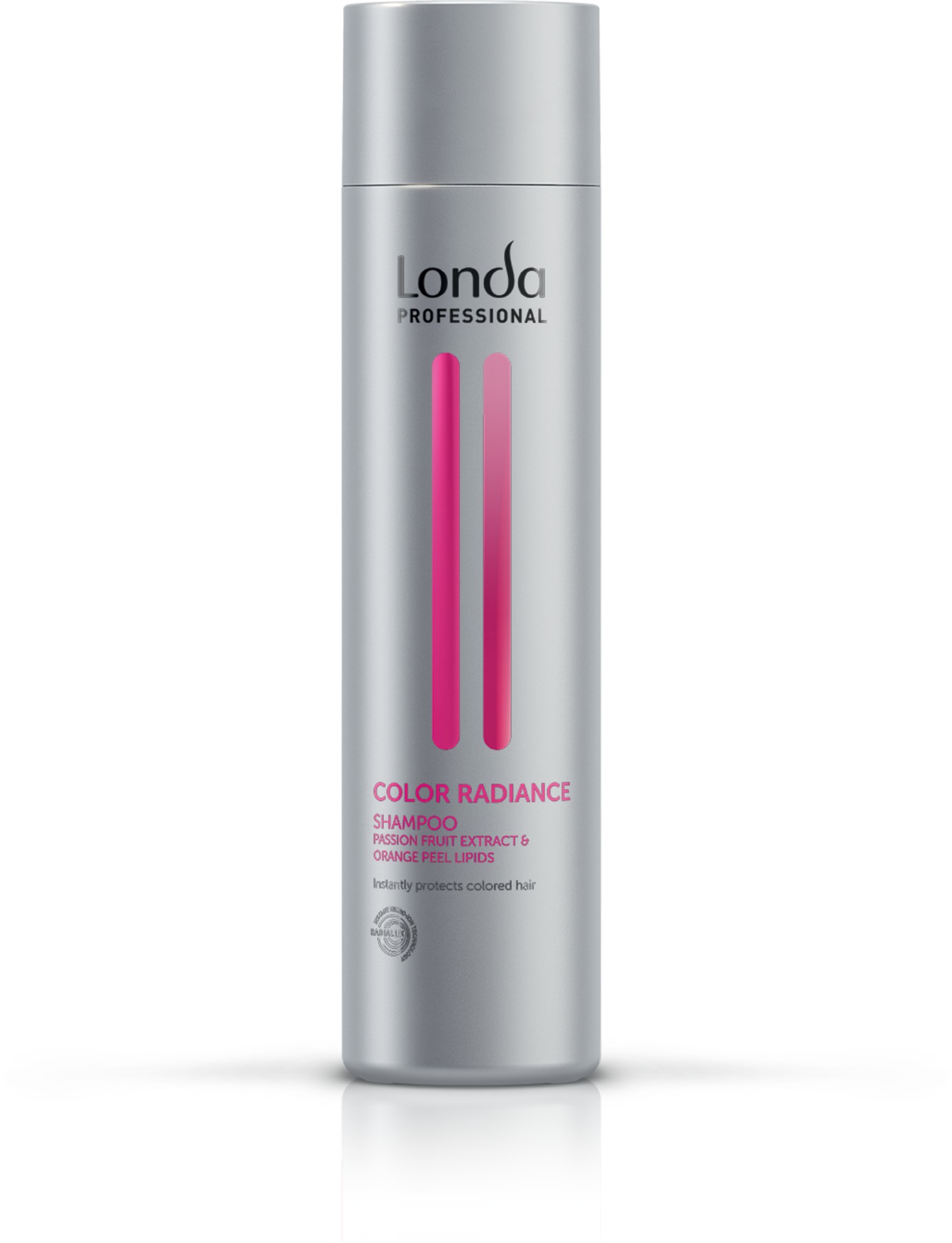 LONDA PROFESSIONAL Color Radiance Shampoo 250 ml