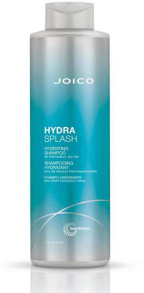 JOICO HydraSplash Hydrating Shampoo šampon pro hydrataci vlasů 1000 ml