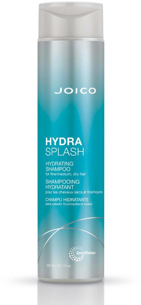 JOICO HydraSplash Hydrating Shampoo 300 ml