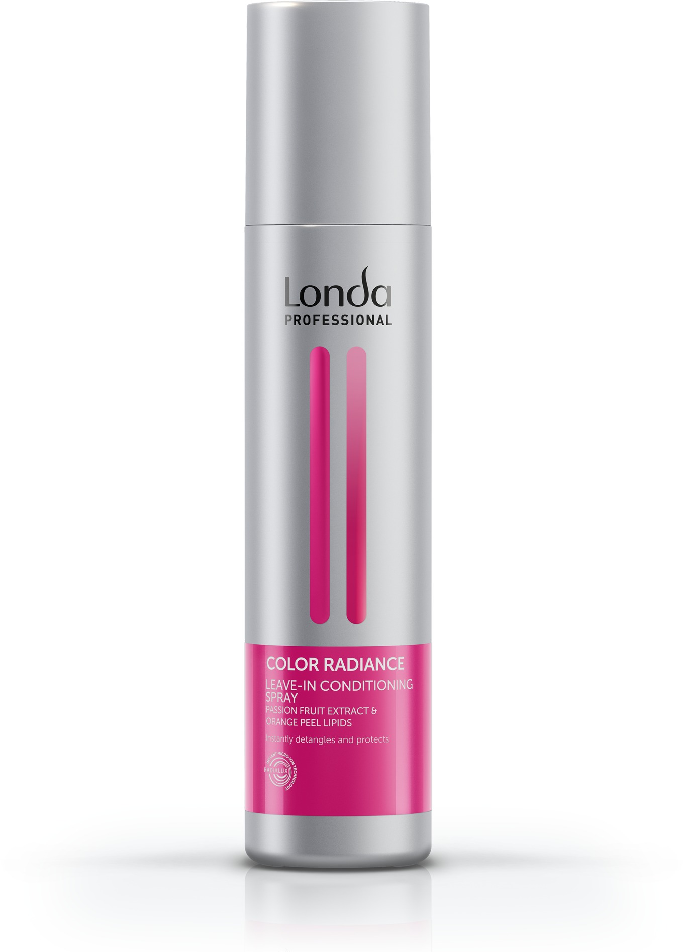 Londa PROFESSIONAL Color Radiance Leave In Conditioning Spray 250 ml