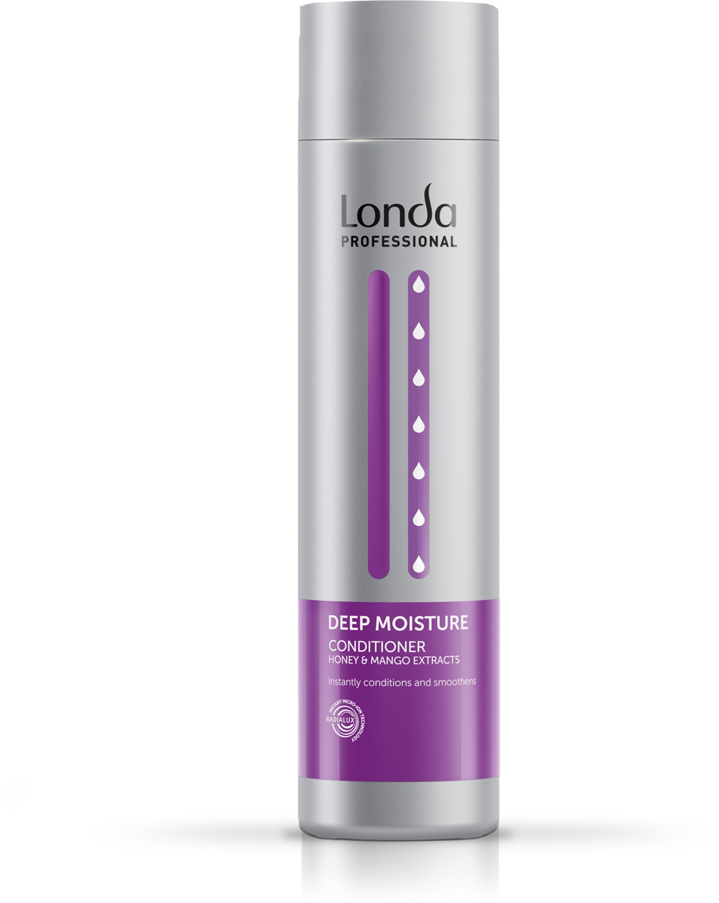 LONDA PROFESSIONAL Deep Moisture Conditioner 250 ml