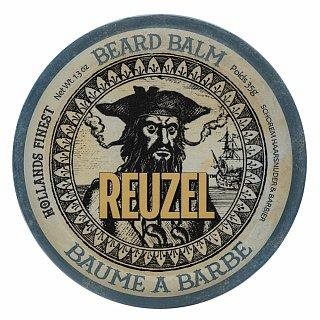 REUZEL Beard Balm vyživující balzám na vousy 35 ml