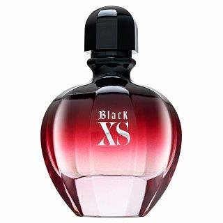 PACO RABANNE Black XS EdP 80 ml