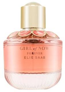 ELIE SAAB Girl of Now Forever EdP 50 ml