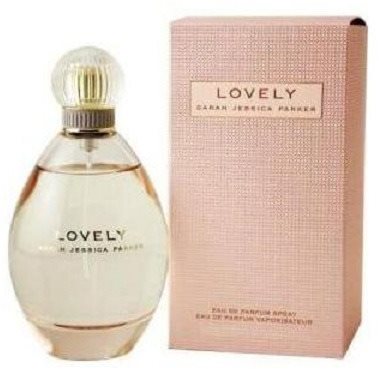 Sarah Jessica Parker Lovely EdP 30 ml