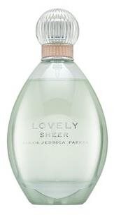 Sarah Jessica Parker Lovely Sheer EdP 100 ml