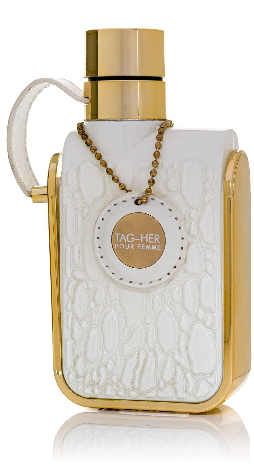 ARMAF Tag Her EdP 100 ml parfémy od výrobce ARMAF ARMAF Tag Her EdP 100 ml