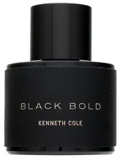 Kenneth Cole Black Bold EdP 100 ml