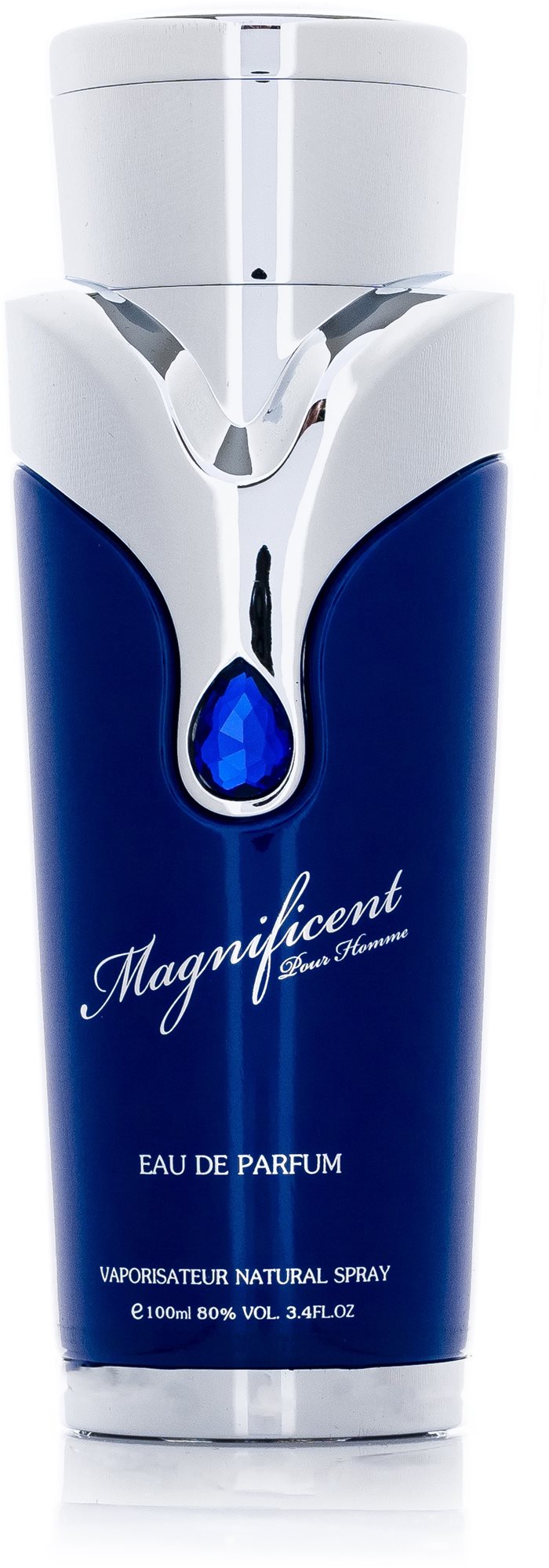 ARMAF Magnificent Blue Pour Homme EdP 100 ml parfémy od výrobce ARMAF ARMAF Magnificent Blue Pour Homme EdP 100 ml